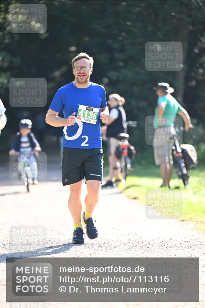 22.09.2024 - 32. Volkslauf durch das schöne Alstertal Dr. Thomas Lammeyer http://msf.ph/oto/7113116 22.09.2024 10:57:56 Laufen 4136, 2 meine-sportfotos.de