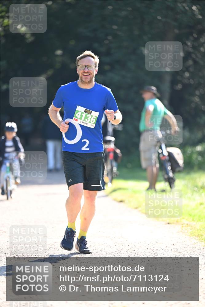 22.09.2024 - 32. Volkslauf durch das schöne Alstertal Dr. Thomas Lammeyer http://msf.ph/oto/7113124 22.09.2024 10:57:57 Laufen 4136 meine-sportfotos.de