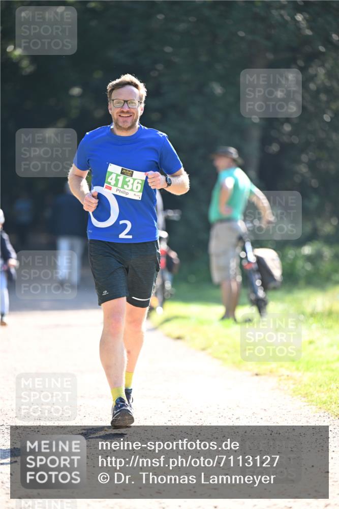 22.09.2024 - 32. Volkslauf durch das schöne Alstertal Dr. Thomas Lammeyer http://msf.ph/oto/7113127 22.09.2024 10:57:57 Laufen 4136, 2 meine-sportfotos.de