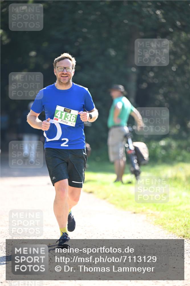 22.09.2024 - 32. Volkslauf durch das schöne Alstertal Dr. Thomas Lammeyer http://msf.ph/oto/7113129 22.09.2024 10:57:57 Laufen 4136, 2 meine-sportfotos.de