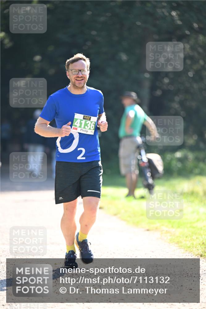 22.09.2024 - 32. Volkslauf durch das schöne Alstertal Dr. Thomas Lammeyer http://msf.ph/oto/7113132 22.09.2024 10:57:57 Laufen 4136, 2 meine-sportfotos.de