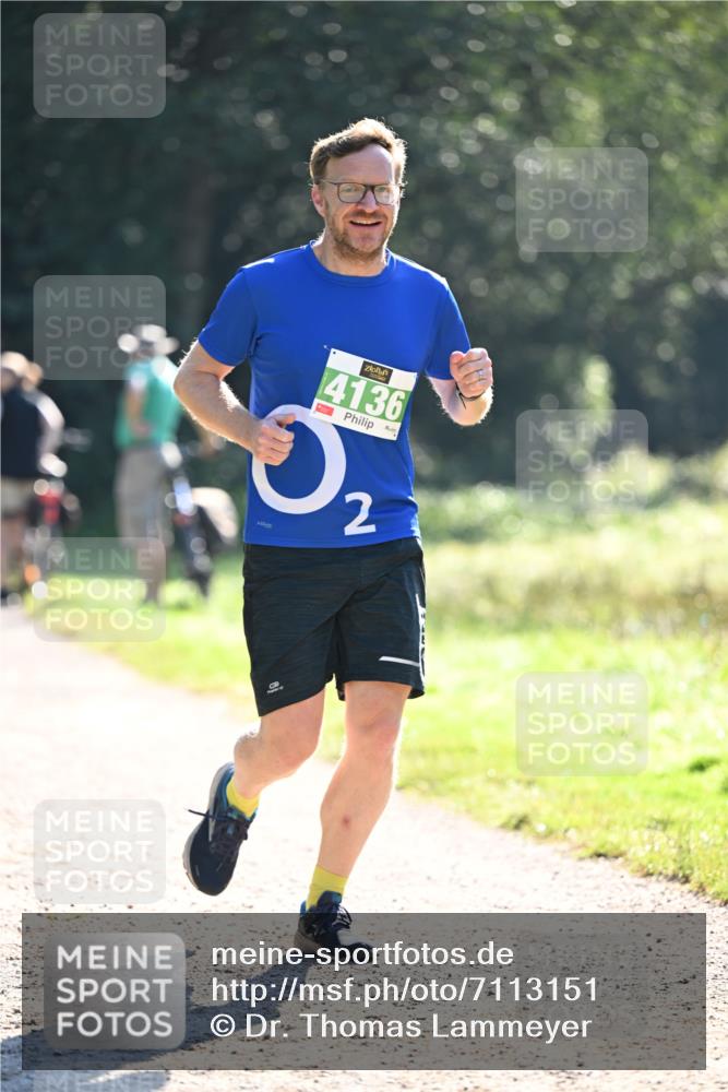 22.09.2024 - 32. Volkslauf durch das schöne Alstertal Dr. Thomas Lammeyer http://msf.ph/oto/7113151 22.09.2024 10:57:59 Laufen 4136, 2 meine-sportfotos.de
