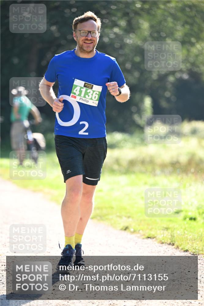 22.09.2024 - 32. Volkslauf durch das schöne Alstertal Dr. Thomas Lammeyer http://msf.ph/oto/7113155 22.09.2024 10:57:59 Laufen 4136, 2 meine-sportfotos.de