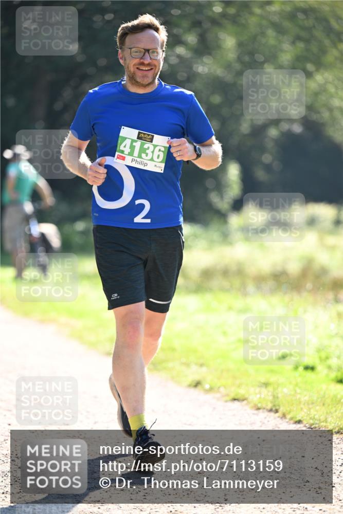 22.09.2024 - 32. Volkslauf durch das schöne Alstertal Dr. Thomas Lammeyer http://msf.ph/oto/7113159 22.09.2024 10:57:59 Laufen 4136, 02 meine-sportfotos.de