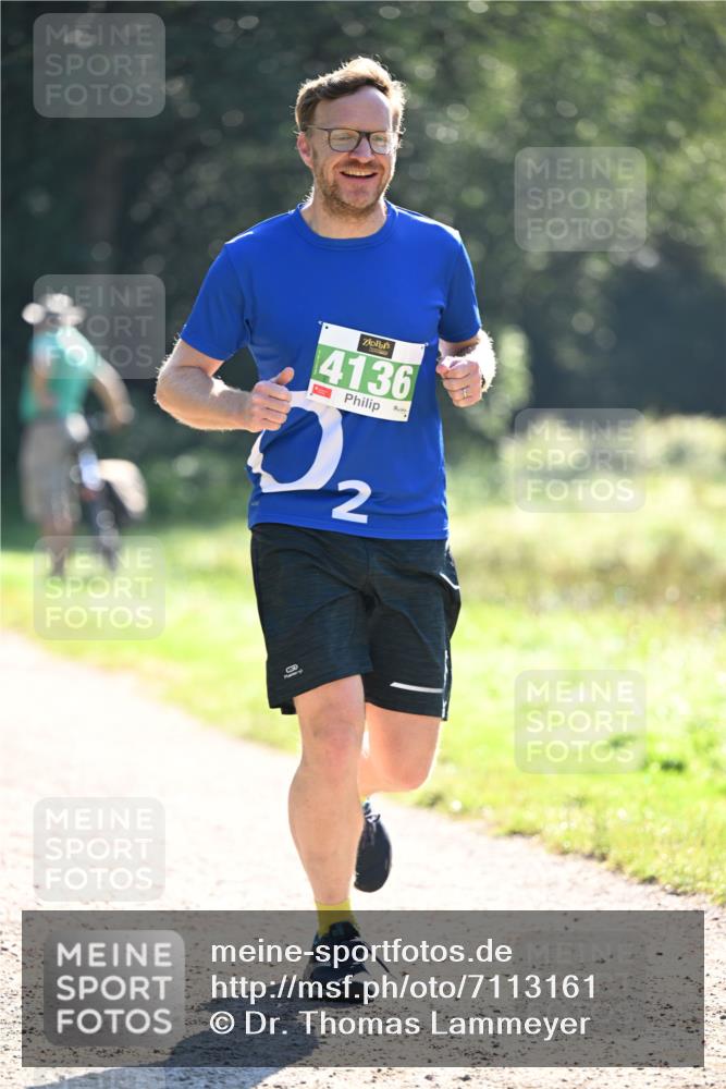 22.09.2024 - 32. Volkslauf durch das schöne Alstertal Dr. Thomas Lammeyer http://msf.ph/oto/7113161 22.09.2024 10:58:00 Laufen 4136, 2 meine-sportfotos.de