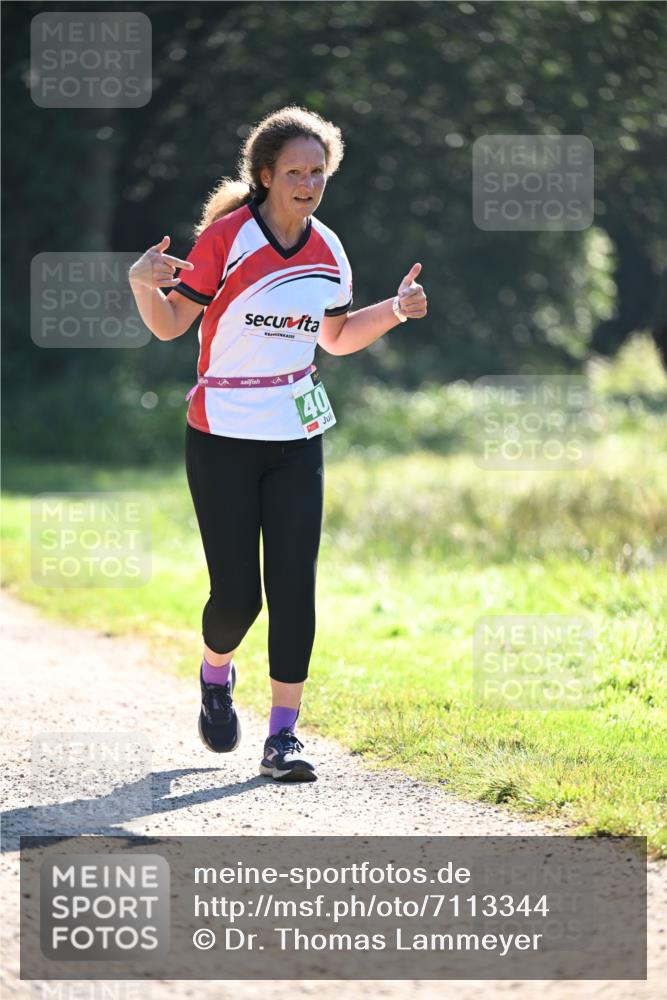 22.09.2024 - 32. Volkslauf durch das schöne Alstertal Dr. Thomas Lammeyer http://msf.ph/oto/7113344 22.09.2024 10:58:51 Laufen 40 meine-sportfotos.de