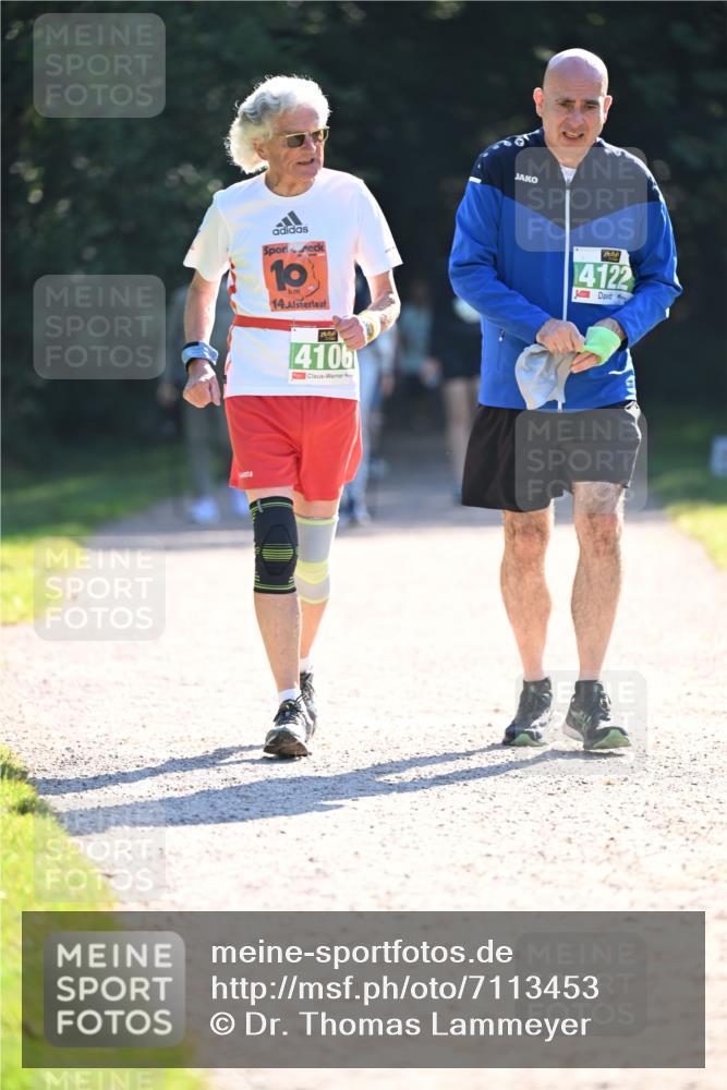 22.09.2024 - 32. Volkslauf durch das schöne Alstertal Dr. Thomas Lammeyer http://msf.ph/oto/7113453 22.09.2024 10:59:22 Laufen 10, 14, 4106, 4122 meine-sportfotos.de