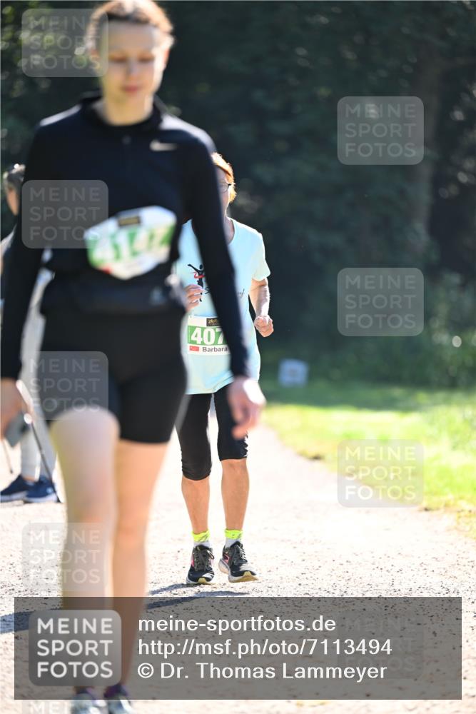 22.09.2024 - 32. Volkslauf durch das schöne Alstertal Dr. Thomas Lammeyer http://msf.ph/oto/7113494 22.09.2024 10:59:40 Laufen 414, 407 meine-sportfotos.de
