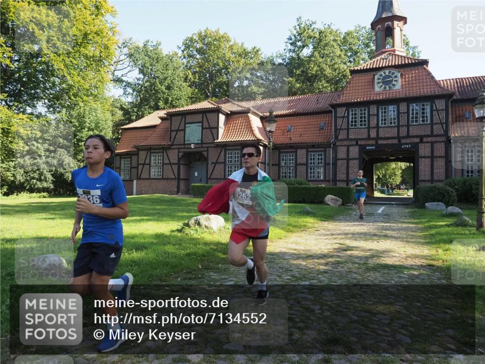 22.09.2024 - 32. Volkslauf durch das schöne Alstertal Miley Keyser http://msf.ph/oto/7134552 22.09.2024 10:59:20 Laufen 36, 3262, 4757 meine-sportfotos.de