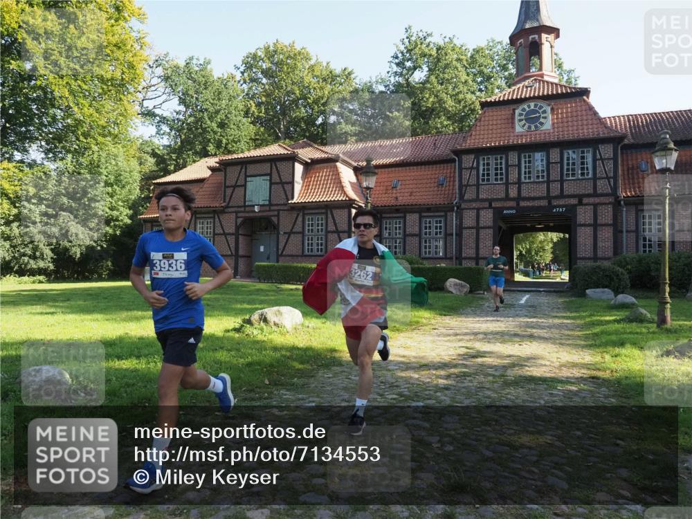 22.09.2024 - 32. Volkslauf durch das schöne Alstertal Miley Keyser http://msf.ph/oto/7134553 22.09.2024 10:59:20 Laufen 3936, 3262, 4757 meine-sportfotos.de