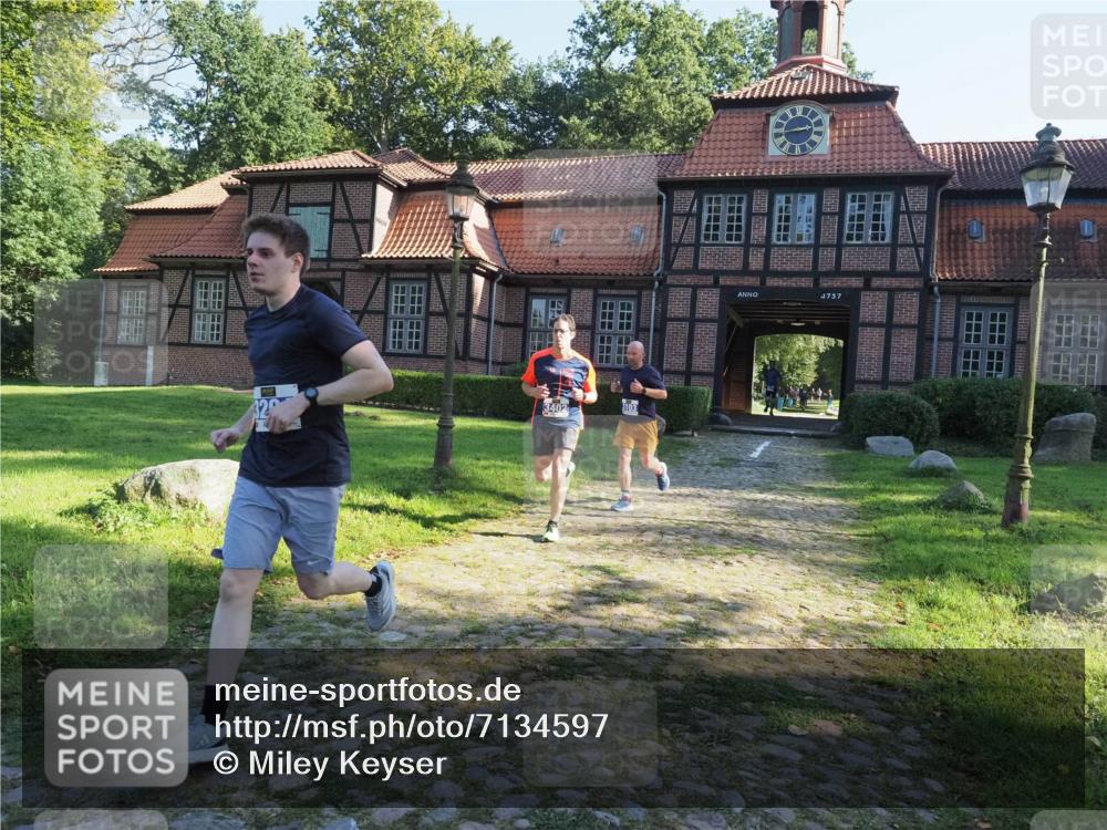 22.09.2024 - 32. Volkslauf durch das schöne Alstertal Miley Keyser http://msf.ph/oto/7134597 22.09.2024 10:59:05 Laufen  meine-sportfotos.de