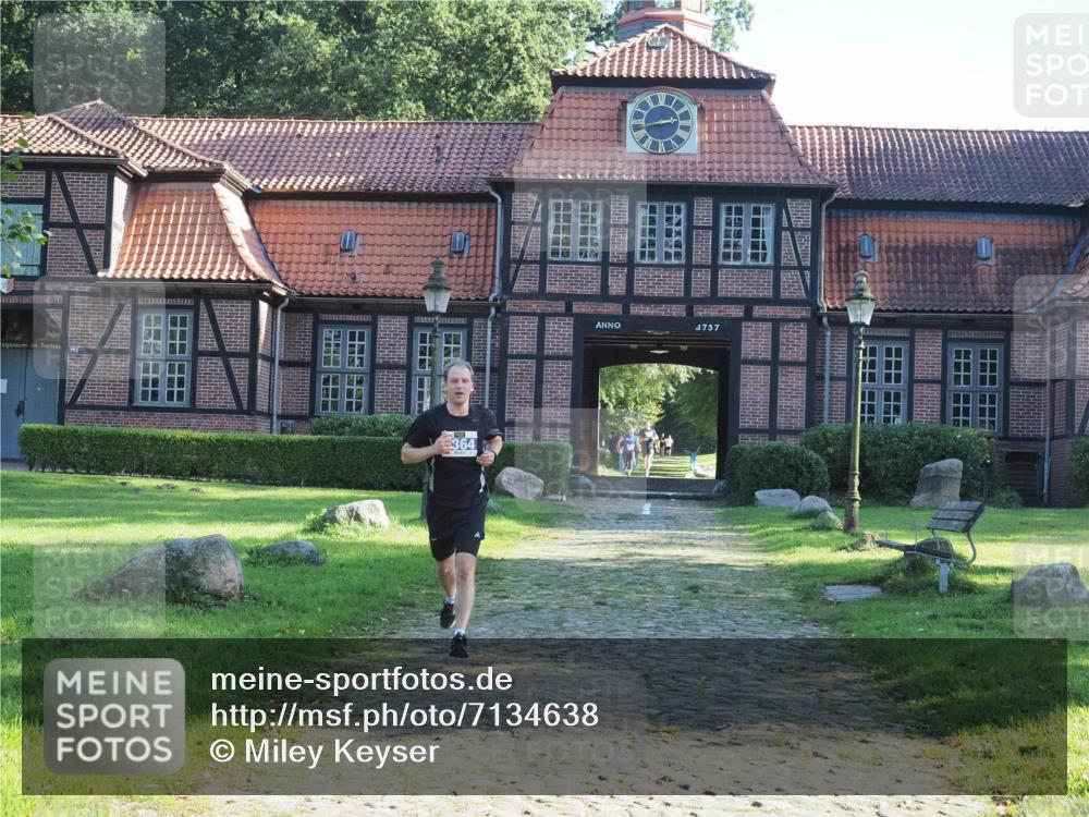 22.09.2024 - 32. Volkslauf durch das schöne Alstertal Miley Keyser http://msf.ph/oto/7134638 22.09.2024 10:58:20 Laufen  meine-sportfotos.de