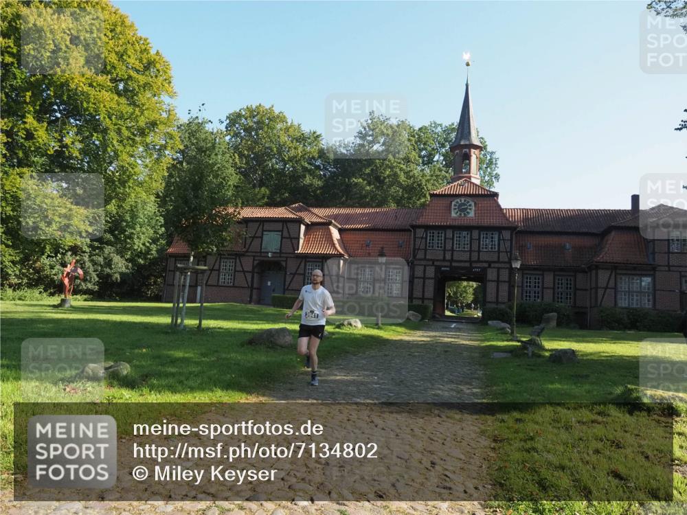 22.09.2024 - 32. Volkslauf durch das schöne Alstertal Miley Keyser http://msf.ph/oto/7134802 22.09.2024 10:55:12 Laufen 3941, 4757 meine-sportfotos.de