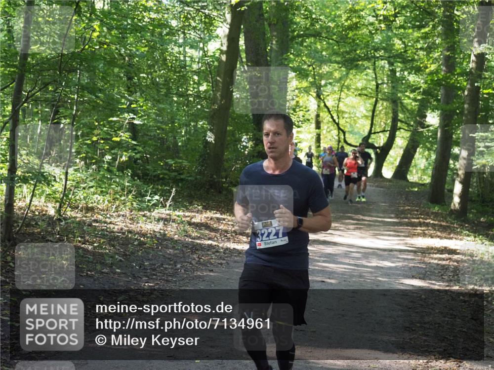 22.09.2024 - 32. Volkslauf durch das schöne Alstertal Miley Keyser http://msf.ph/oto/7134961 22.09.2024 10:51:25 Laufen 3227 meine-sportfotos.de