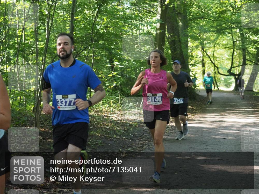 22.09.2024 - 32. Volkslauf durch das schöne Alstertal Miley Keyser http://msf.ph/oto/7135041 22.09.2024 10:50:40 Laufen 3377, 3146, 3342 meine-sportfotos.de