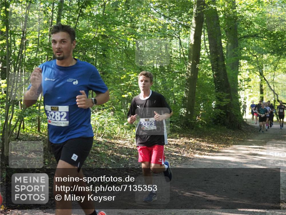 22.09.2024 - 32. Volkslauf durch das schöne Alstertal Miley Keyser http://msf.ph/oto/7135353 22.09.2024 10:48:08 Laufen 3282, 3323 meine-sportfotos.de