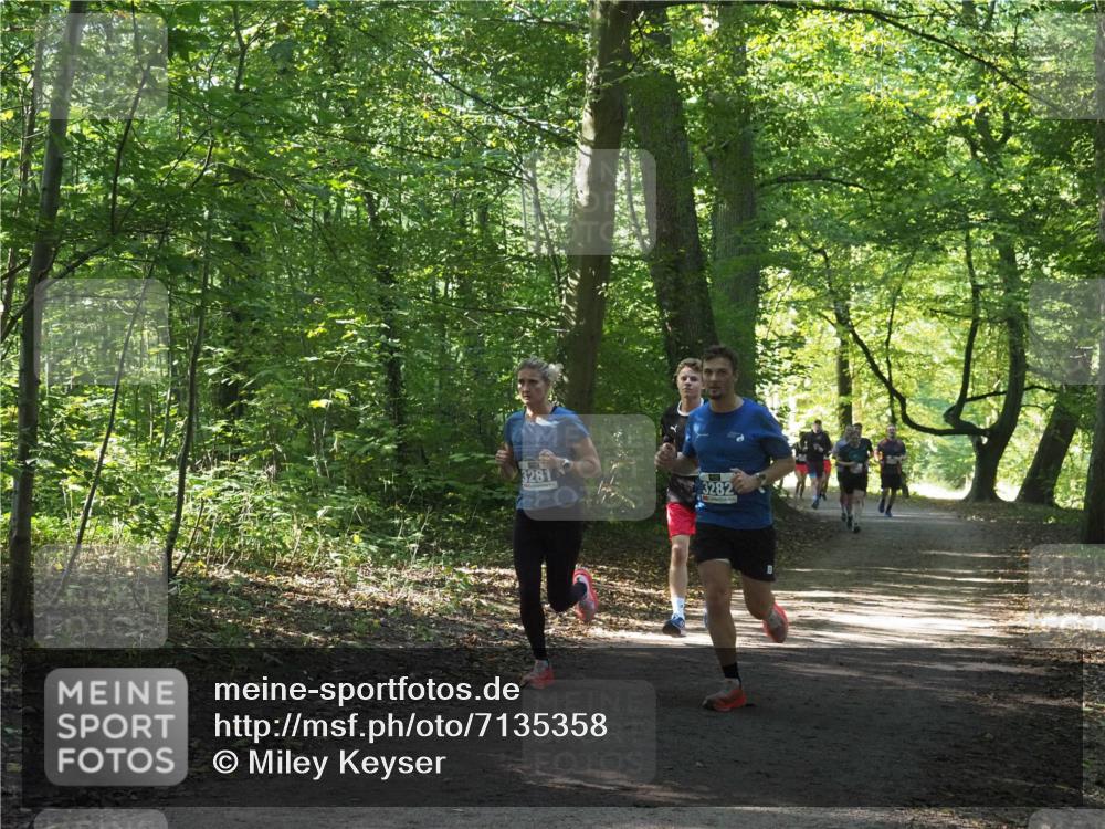 22.09.2024 - 32. Volkslauf durch das schöne Alstertal Miley Keyser http://msf.ph/oto/7135358 22.09.2024 10:48:06 Laufen 3281, 3282 meine-sportfotos.de