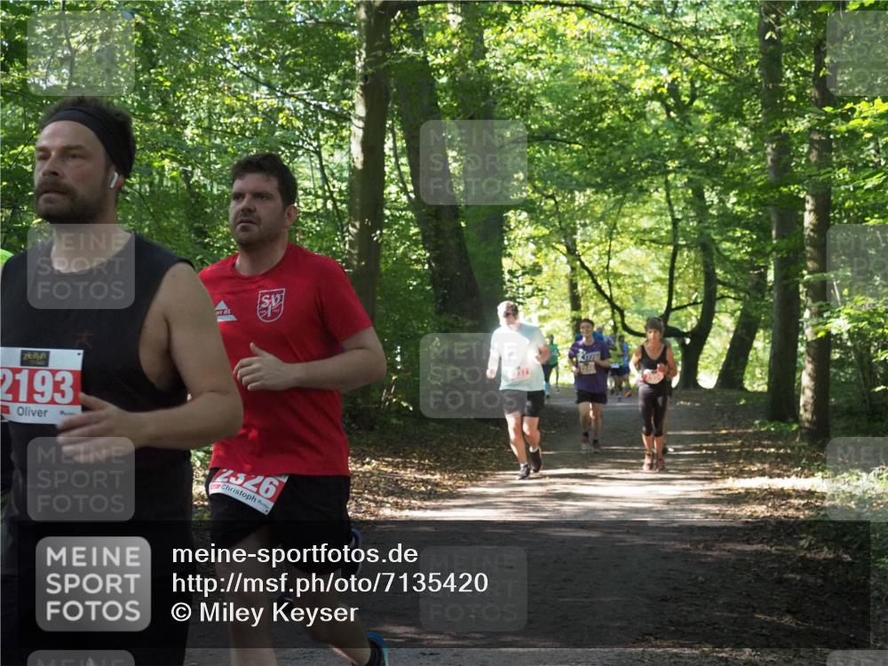 22.09.2024 - 32. Volkslauf durch das schöne Alstertal Miley Keyser http://msf.ph/oto/7135420 22.09.2024 10:47:35 Laufen 2193, 2526 meine-sportfotos.de
