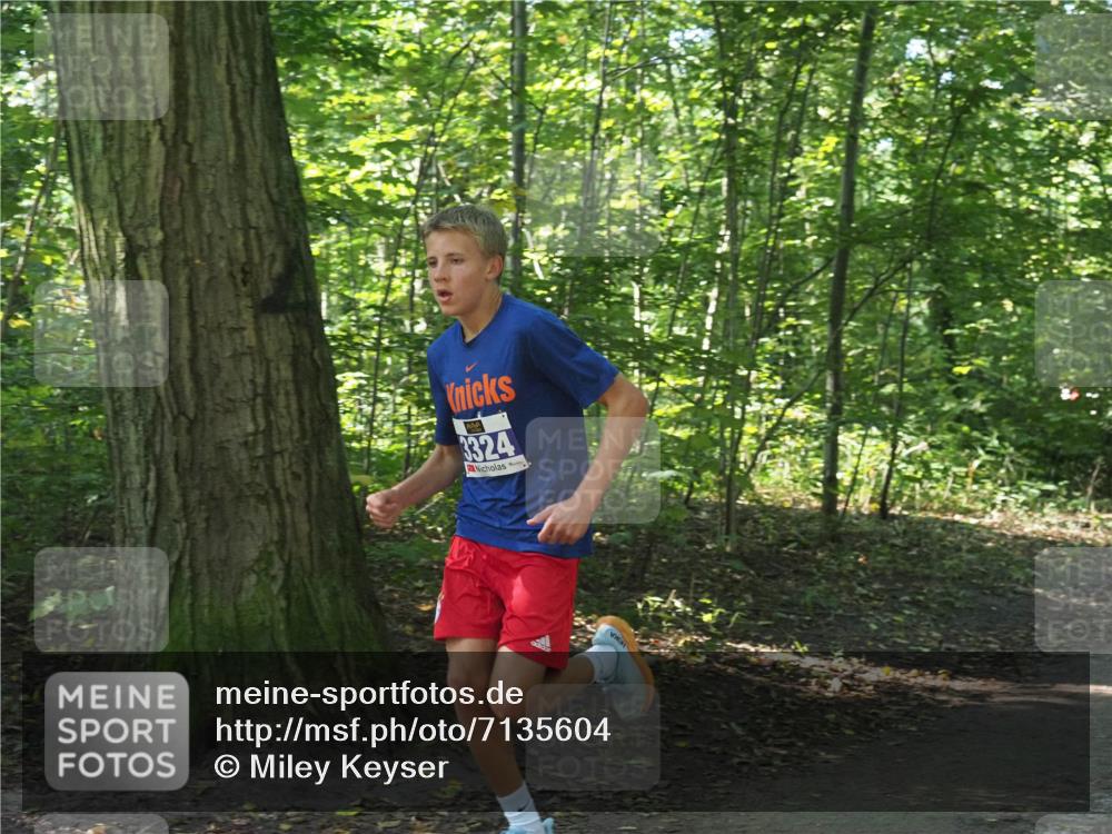 22.09.2024 - 32. Volkslauf durch das schöne Alstertal Miley Keyser http://msf.ph/oto/7135604 22.09.2024 10:46:28 Laufen 3324 meine-sportfotos.de