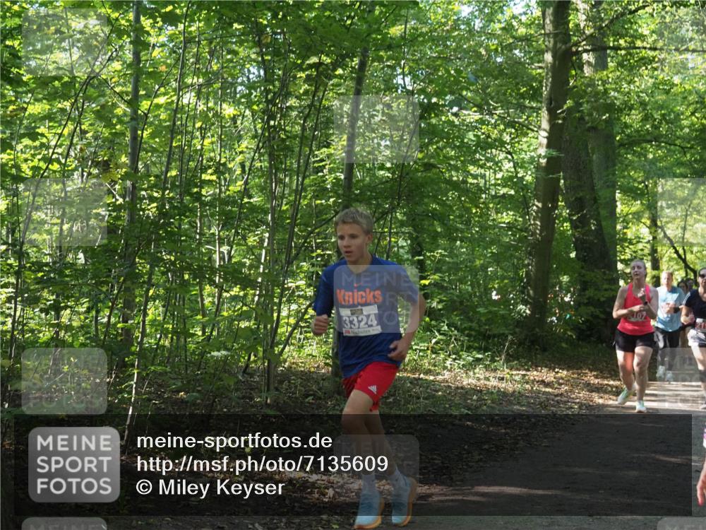 22.09.2024 - 32. Volkslauf durch das schöne Alstertal Miley Keyser http://msf.ph/oto/7135609 22.09.2024 10:46:27 Laufen 3324, 107 meine-sportfotos.de