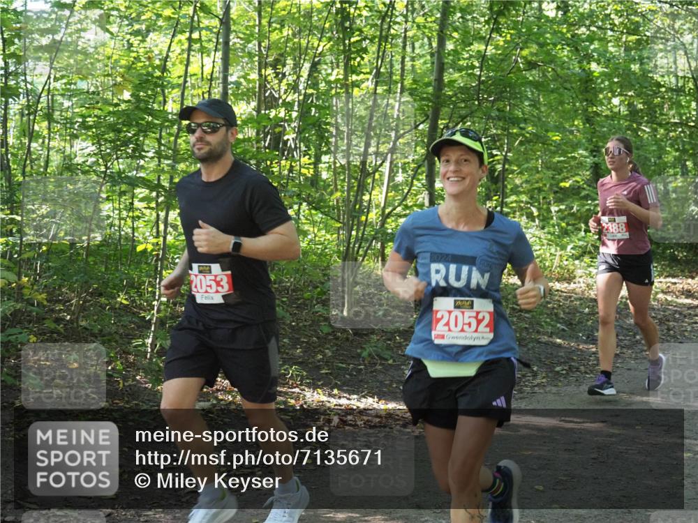 22.09.2024 - 32. Volkslauf durch das schöne Alstertal Miley Keyser http://msf.ph/oto/7135671 22.09.2024 10:45:52 Laufen 2053, 2024, 2052 meine-sportfotos.de