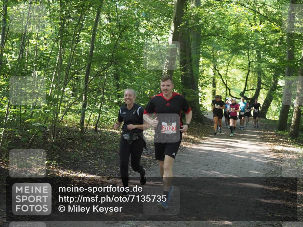 22.09.2024 - 32. Volkslauf durch das schöne Alstertal Miley Keyser http://msf.ph/oto/7135735 22.09.2024 10:45:24 Laufen 2027 meine-sportfotos.de