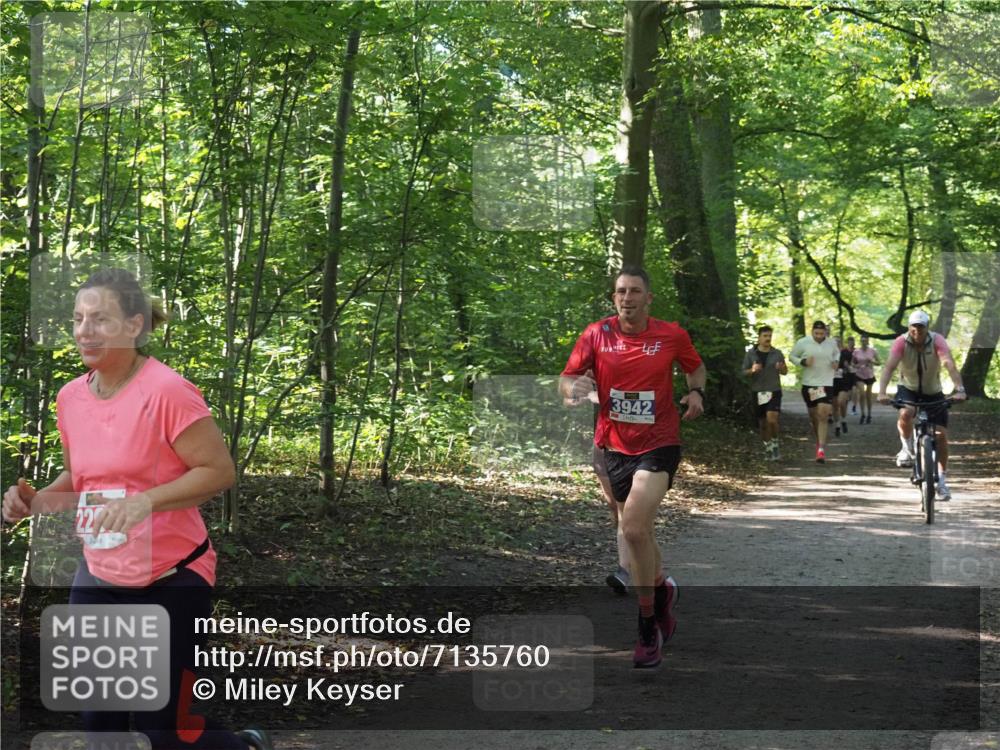 22.09.2024 - 32. Volkslauf durch das schöne Alstertal Miley Keyser http://msf.ph/oto/7135760 22.09.2024 10:45:12 Laufen 3942 meine-sportfotos.de