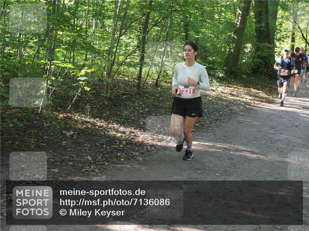 22.09.2024 - 32. Volkslauf durch das schöne Alstertal Miley Keyser http://msf.ph/oto/7136086 22.09.2024 10:42:37 Laufen 72231 meine-sportfotos.de