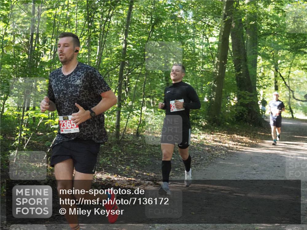 22.09.2024 - 32. Volkslauf durch das schöne Alstertal Miley Keyser http://msf.ph/oto/7136172 22.09.2024 10:42:01 Laufen 2365 meine-sportfotos.de