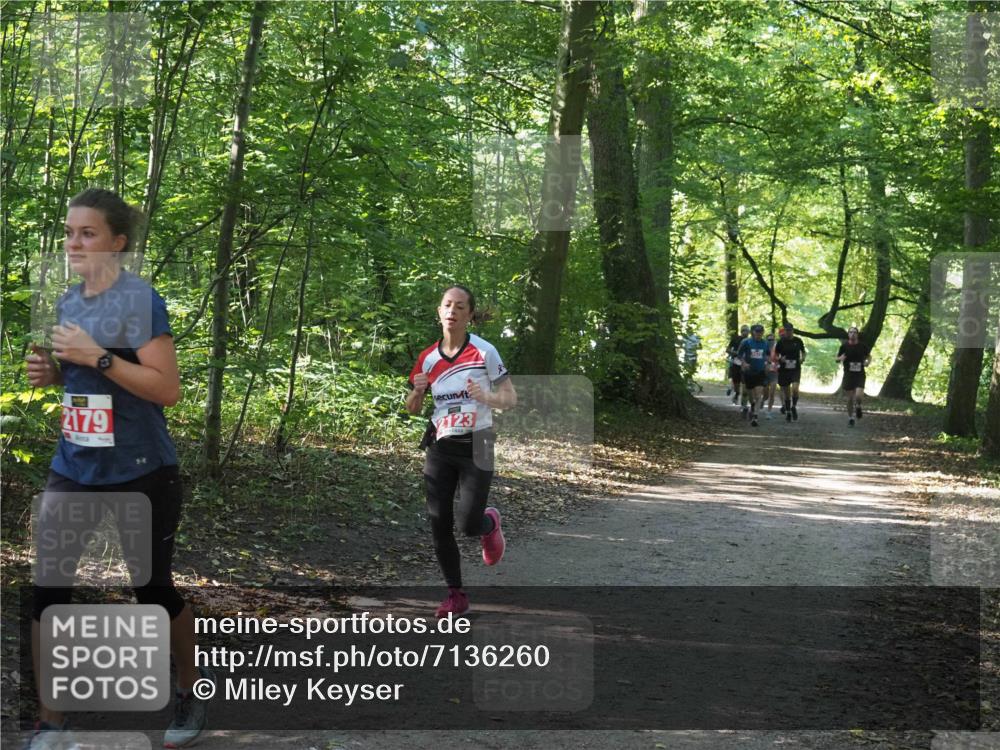 22.09.2024 - 32. Volkslauf durch das schöne Alstertal Miley Keyser http://msf.ph/oto/7136260 22.09.2024 10:41:25 Laufen 2179, 2123 meine-sportfotos.de
