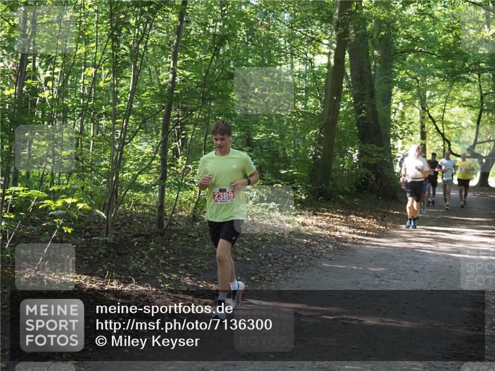 22.09.2024 - 32. Volkslauf durch das schöne Alstertal Miley Keyser http://msf.ph/oto/7136300 22.09.2024 10:41:06 Laufen 2389 meine-sportfotos.de