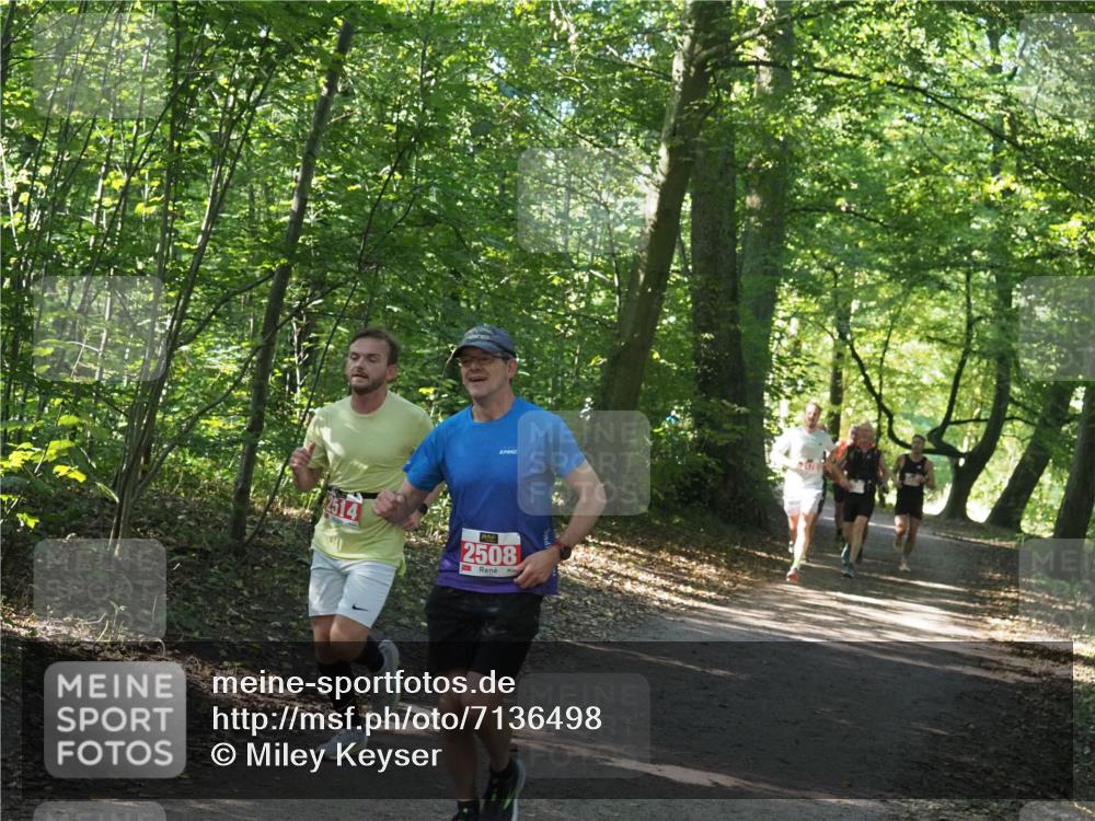 22.09.2024 - 32. Volkslauf durch das schöne Alstertal Miley Keyser http://msf.ph/oto/7136498 22.09.2024 10:39:14 Laufen 2514, 2508, 3 meine-sportfotos.de