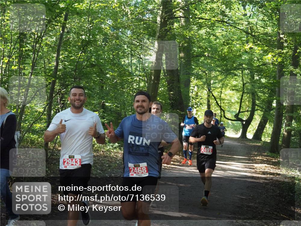 22.09.2024 - 32. Volkslauf durch das schöne Alstertal Miley Keyser http://msf.ph/oto/7136539 22.09.2024 10:39:04 Laufen 2491, 2943, 2468 meine-sportfotos.de
