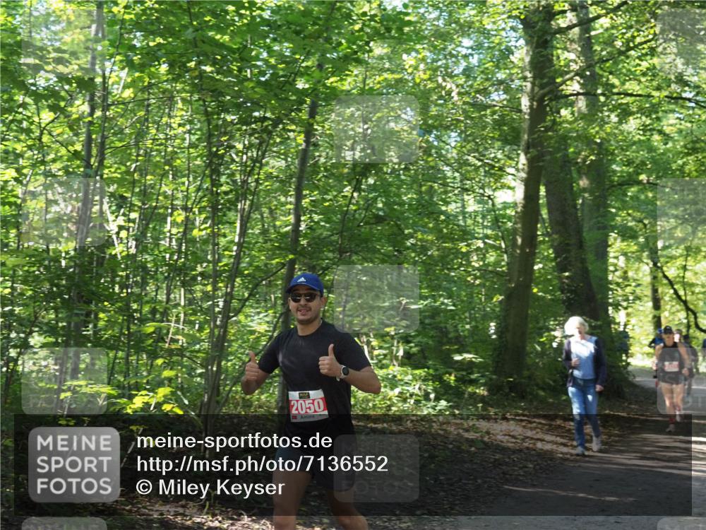 22.09.2024 - 32. Volkslauf durch das schöne Alstertal Miley Keyser http://msf.ph/oto/7136552 22.09.2024 10:38:58 Laufen 2050 meine-sportfotos.de