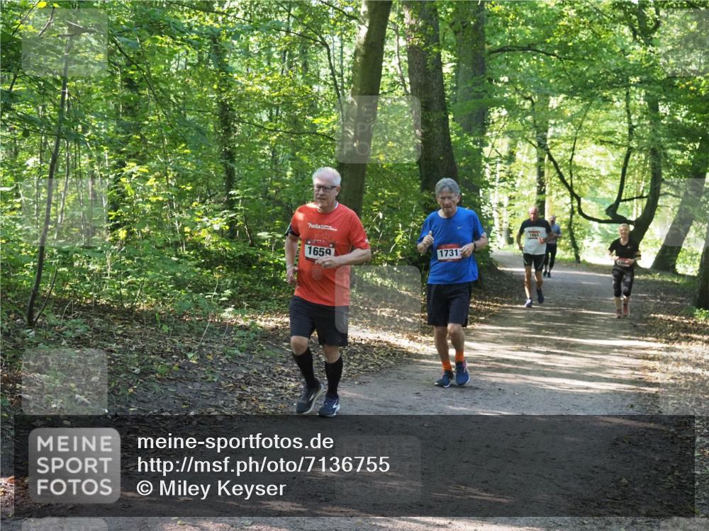 22.09.2024 - 32. Volkslauf durch das schöne Alstertal Miley Keyser http://msf.ph/oto/7136755 22.09.2024 10:26:01 Laufen 1659, 17312 meine-sportfotos.de