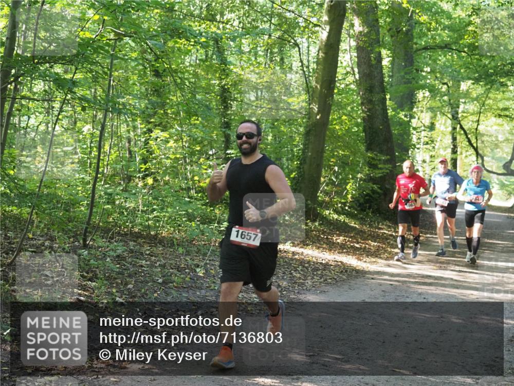 22.09.2024 - 32. Volkslauf durch das schöne Alstertal Miley Keyser http://msf.ph/oto/7136803 22.09.2024 10:25:26 Laufen 1657, 043 meine-sportfotos.de
