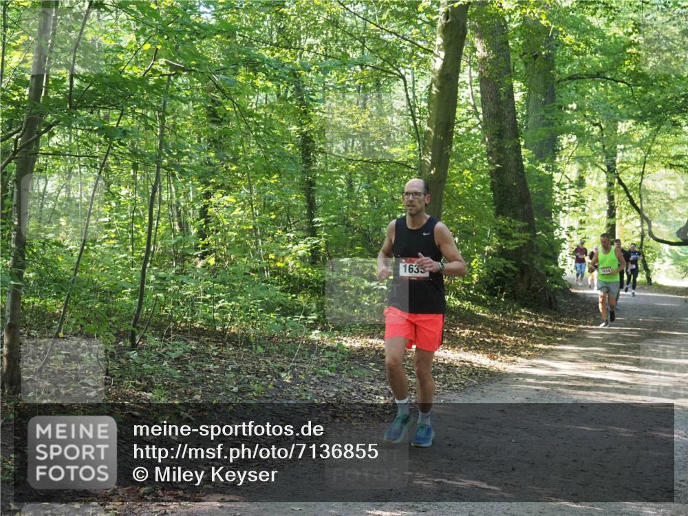 22.09.2024 - 32. Volkslauf durch das schöne Alstertal Miley Keyser http://msf.ph/oto/7136855 22.09.2024 10:24:53 Laufen 1633, 1634 meine-sportfotos.de