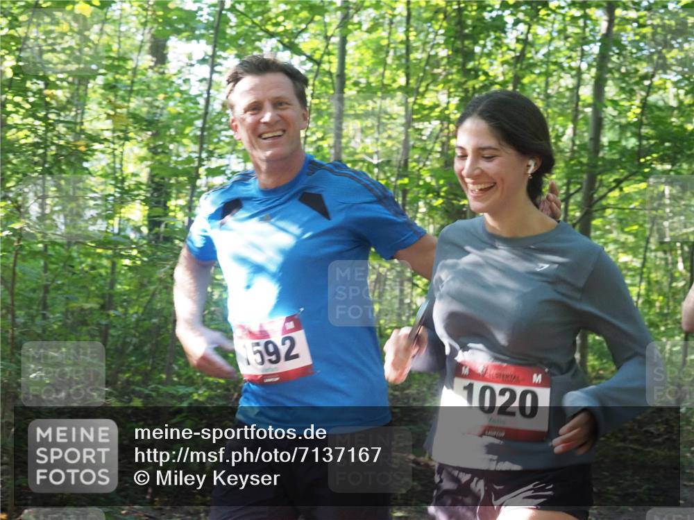 22.09.2024 - 32. Volkslauf durch das schöne Alstertal Miley Keyser http://msf.ph/oto/7137167 22.09.2024 10:22:35 Laufen 1592, 1020 meine-sportfotos.de