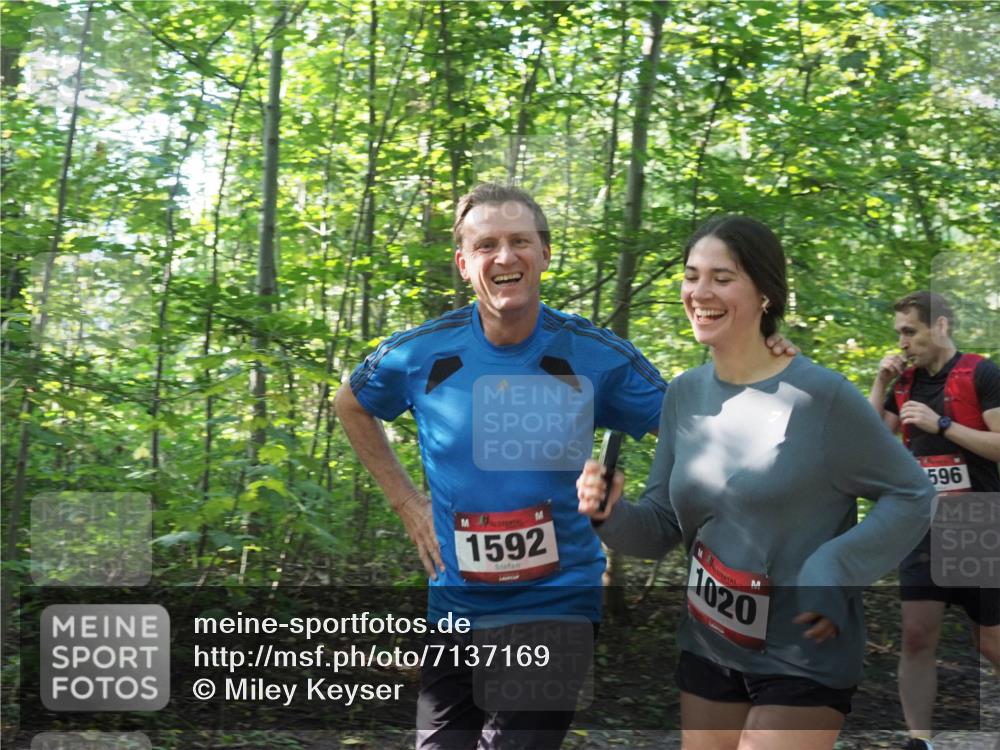 22.09.2024 - 32. Volkslauf durch das schöne Alstertal Miley Keyser http://msf.ph/oto/7137169 22.09.2024 10:22:35 Laufen 1592, 1020, 596 meine-sportfotos.de