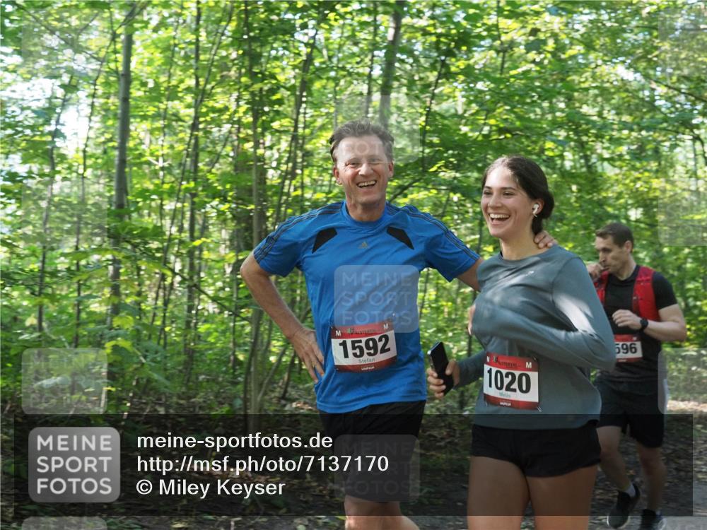 22.09.2024 - 32. Volkslauf durch das schöne Alstertal Miley Keyser http://msf.ph/oto/7137170 22.09.2024 10:22:34 Laufen 1592, 1020, 596 meine-sportfotos.de