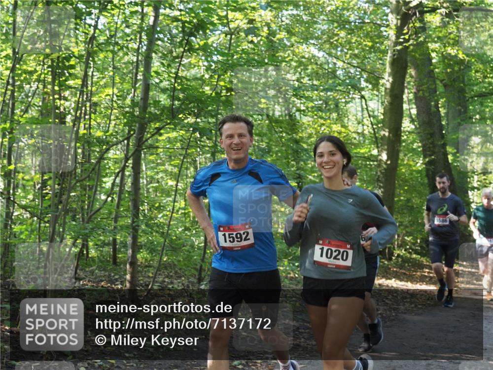 22.09.2024 - 32. Volkslauf durch das schöne Alstertal Miley Keyser http://msf.ph/oto/7137172 22.09.2024 10:22:34 Laufen 1592, 1020, 1586 meine-sportfotos.de