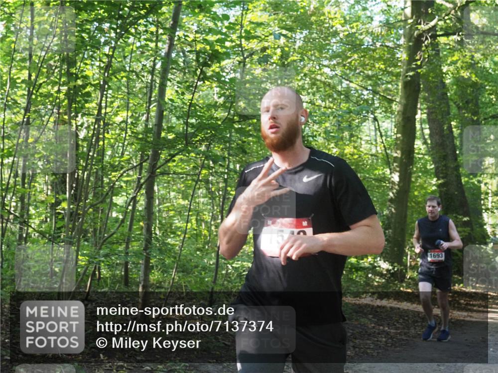 22.09.2024 - 32. Volkslauf durch das schöne Alstertal Miley Keyser http://msf.ph/oto/7137374 22.09.2024 10:21:02 Laufen 1693 meine-sportfotos.de
