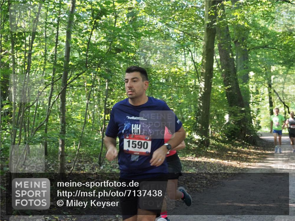 22.09.2024 - 32. Volkslauf durch das schöne Alstertal Miley Keyser http://msf.ph/oto/7137438 22.09.2024 10:20:34 Laufen 1590 meine-sportfotos.de