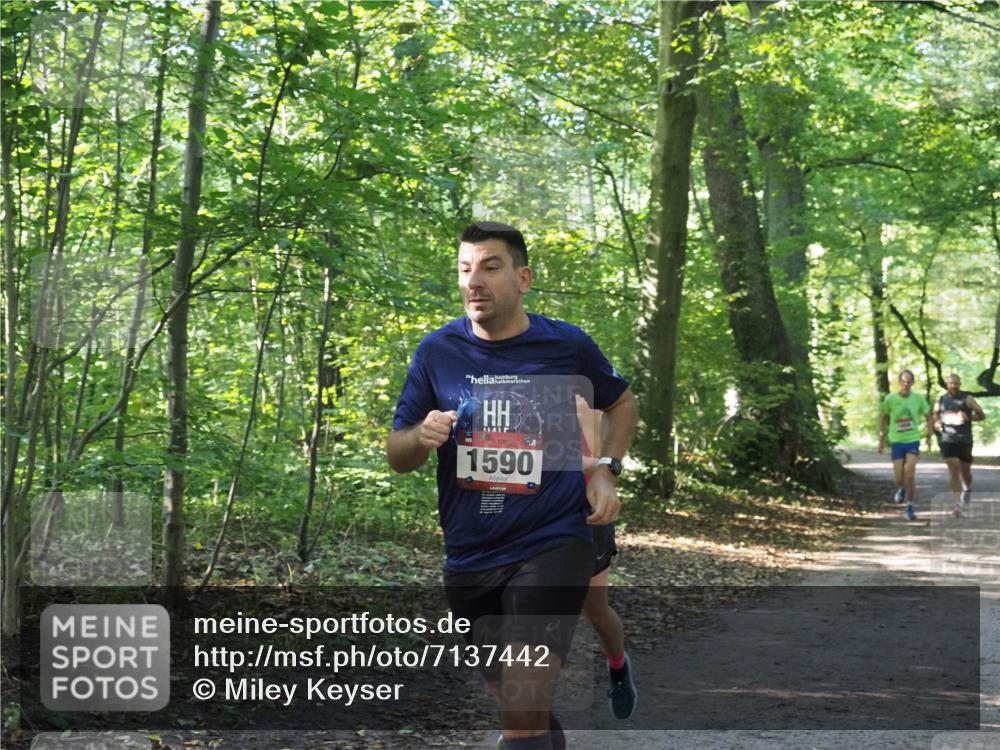 22.09.2024 - 32. Volkslauf durch das schöne Alstertal Miley Keyser http://msf.ph/oto/7137442 22.09.2024 10:20:34 Laufen 1590 meine-sportfotos.de