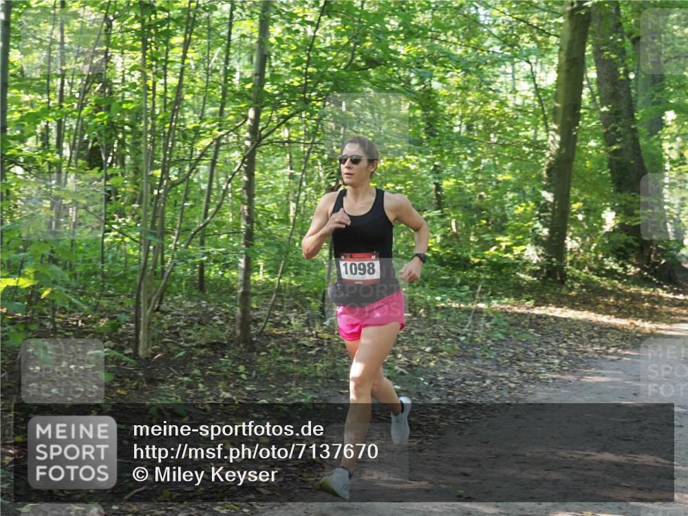 22.09.2024 - 32. Volkslauf durch das schöne Alstertal Miley Keyser http://msf.ph/oto/7137670 22.09.2024 10:18:22 Laufen 1098 meine-sportfotos.de