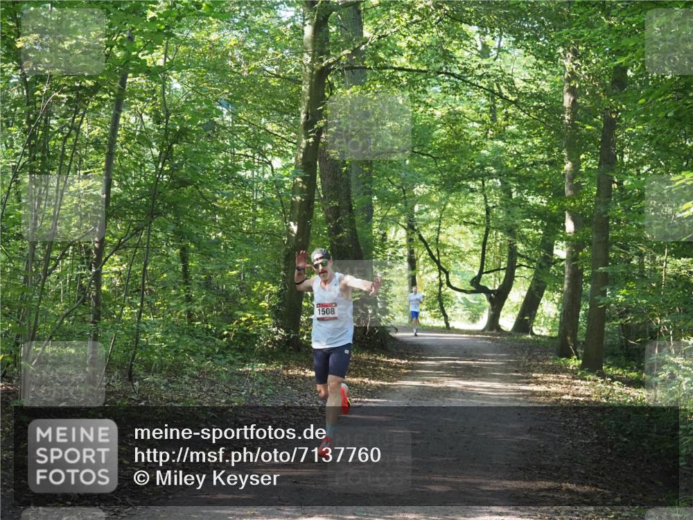 22.09.2024 - 32. Volkslauf durch das schöne Alstertal Miley Keyser http://msf.ph/oto/7137760 22.09.2024 10:15:59 Laufen 1508 meine-sportfotos.de