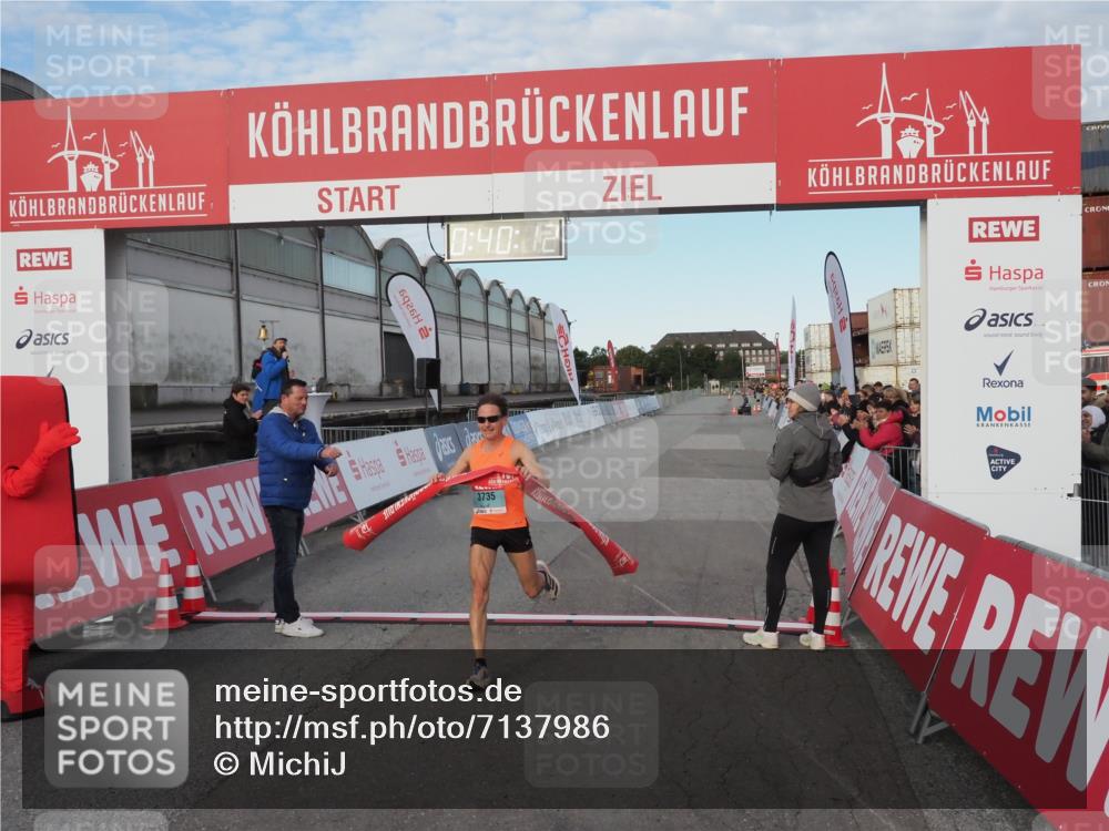 03.10.2024 - Köhlbrandbrückenlauf MichiJ http://msf.ph/oto/7137986 03.10.2024 09:39:59 Ziel 3735 meine-sportfotos.de
