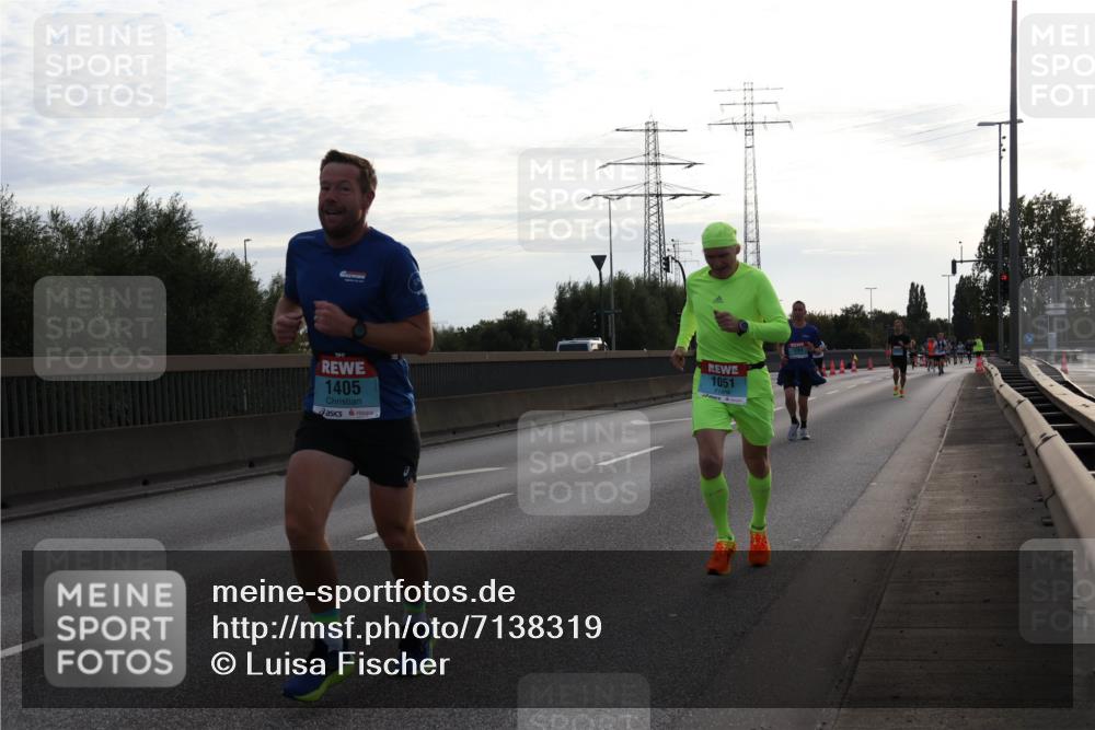 03.10.2024 - Köhlbrandbrückenlauf Luisa Fischer http://msf.ph/oto/7138319 03.10.2024 09:10:42 Position 3 1405, 1051 meine-sportfotos.de