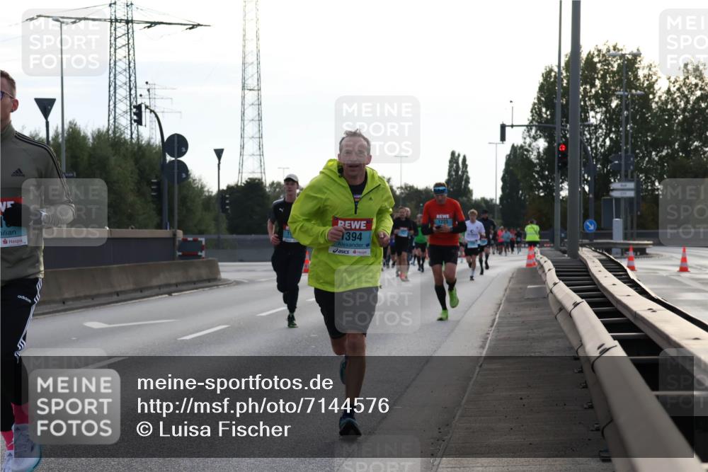 03.10.2024 - Köhlbrandbrückenlauf Luisa Fischer http://msf.ph/oto/7144576 03.10.2024 09:11:22 Position 3 1394, 1203 meine-sportfotos.de