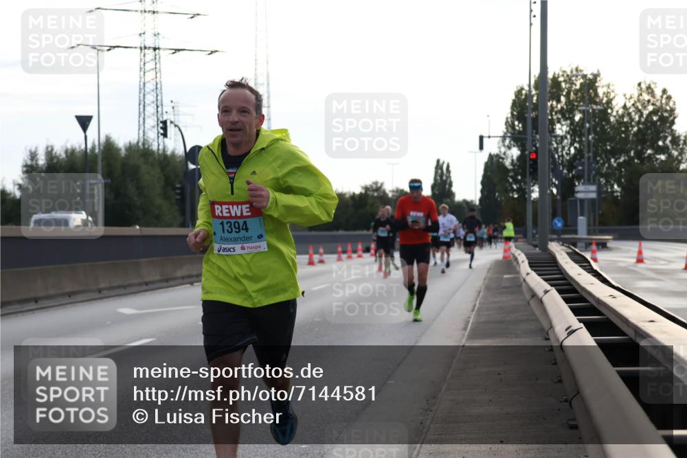 03.10.2024 - Köhlbrandbrückenlauf Luisa Fischer http://msf.ph/oto/7144581 03.10.2024 09:11:23 Position 3 1394, 99 meine-sportfotos.de